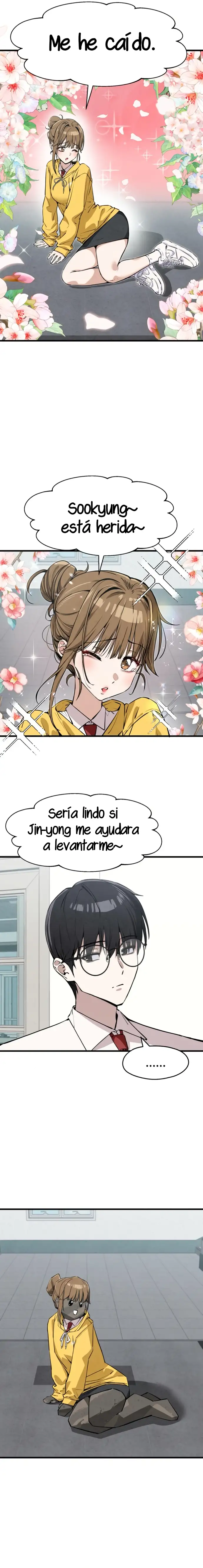 solo te puedo ver a ti - Capítulo 3 - Página 3 - LectorTMOo
