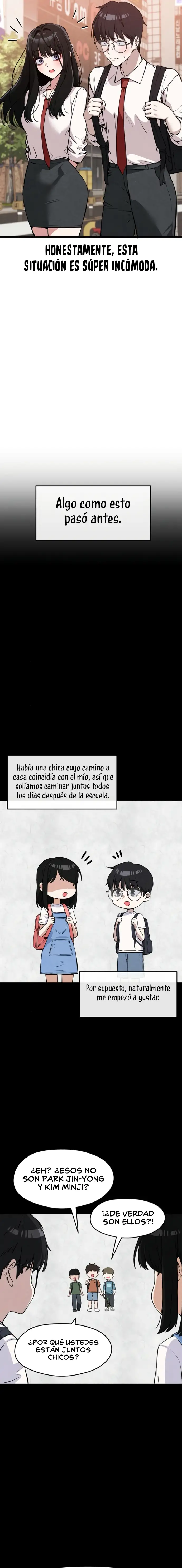 solo te puedo ver a ti - Capítulo 3 - Página 12 - LectorTMOo