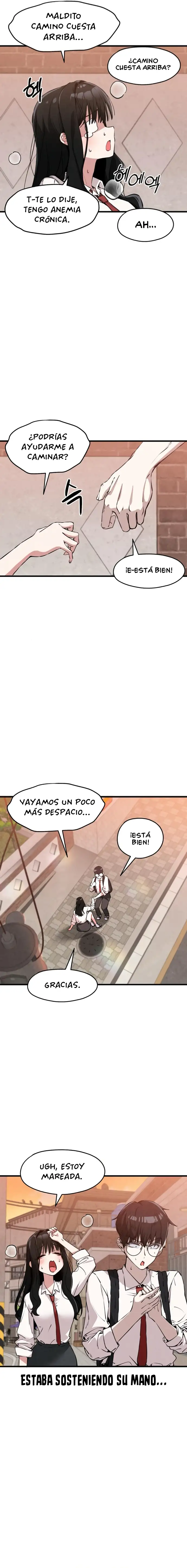 solo te puedo ver a ti - Capítulo 3 - Página 15 - LectorTMOo