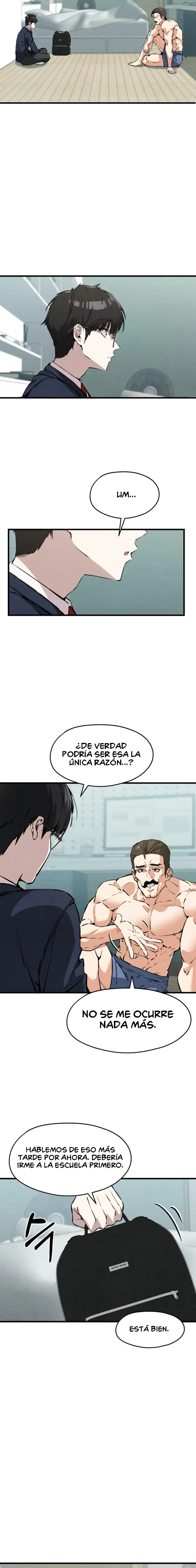 solo te puedo ver a ti - Capítulo 4 - Página 2 - LectorTMOo