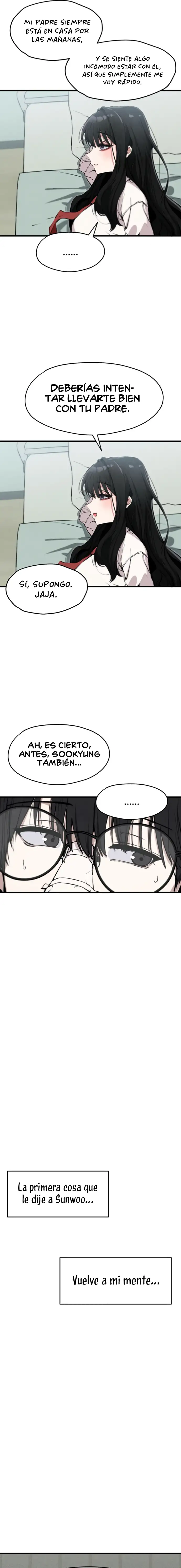 solo te puedo ver a ti - Capítulo 4 - Página 13 - LectorTMOo