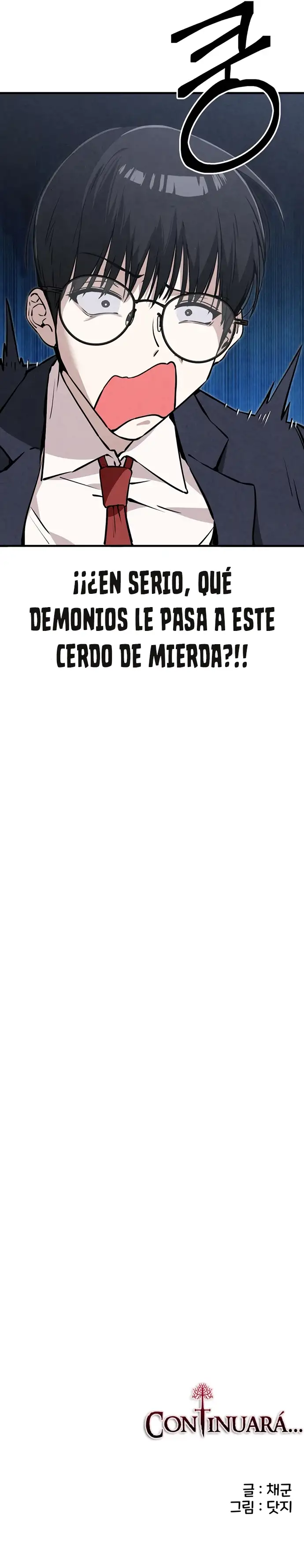 solo te puedo ver a ti - Capítulo 5 - Página 22 - LectorTMOo