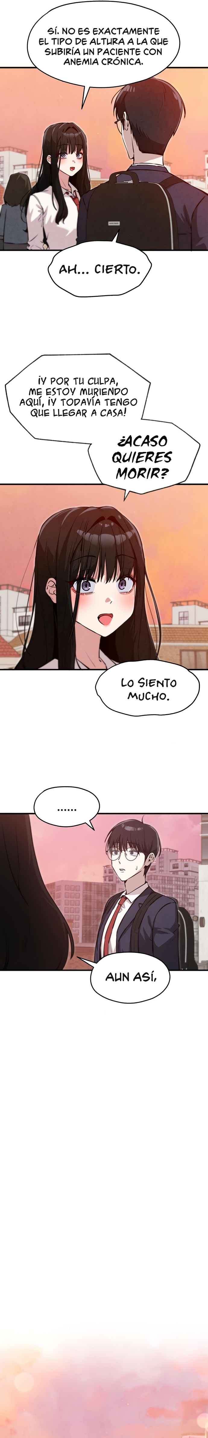 solo te puedo ver a ti - Capítulo 6 - Página 16 - LectorTMOo