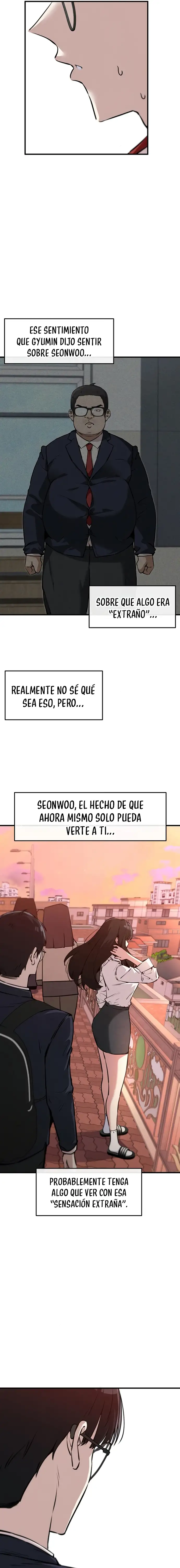 solo te puedo ver a ti - Capítulo 6 - Página 18 - LectorTMOo