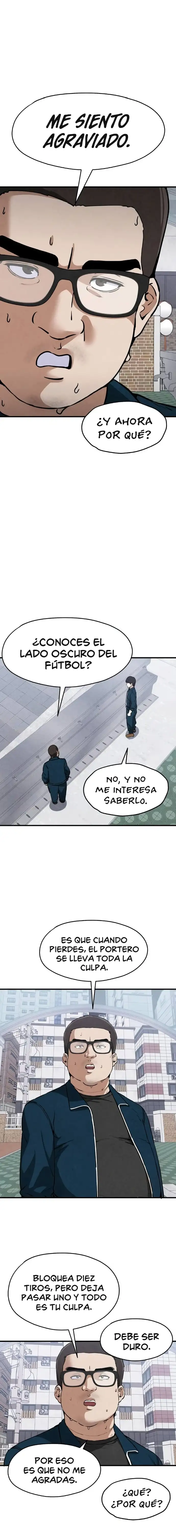 solo te puedo ver a ti - Capítulo 7 - Página 15 - LectorTMOo