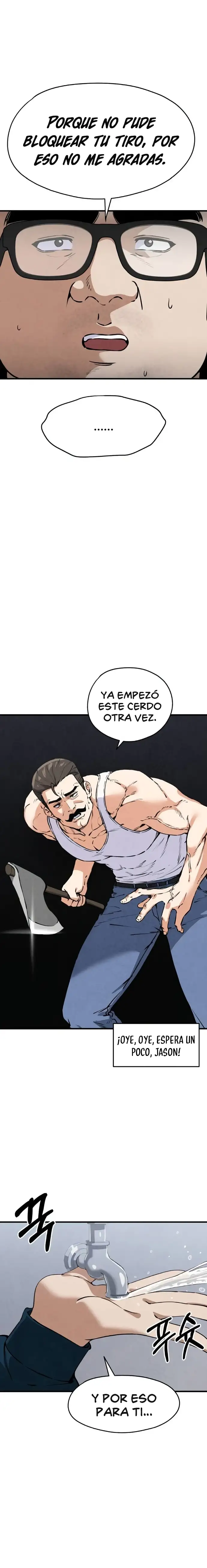solo te puedo ver a ti - Capítulo 7 - Página 16 - LectorTMOo