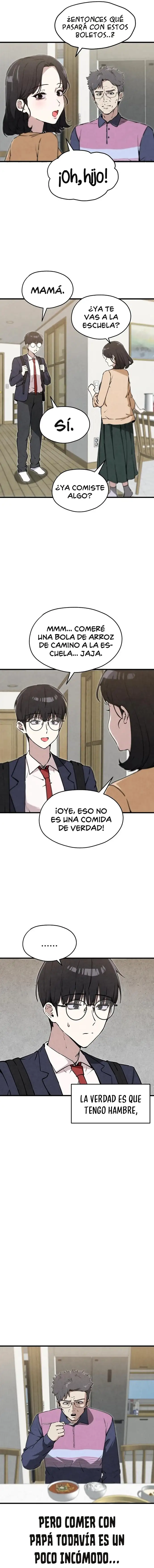 solo te puedo ver a ti - Capítulo 9 - Página 2 - LectorTMOo