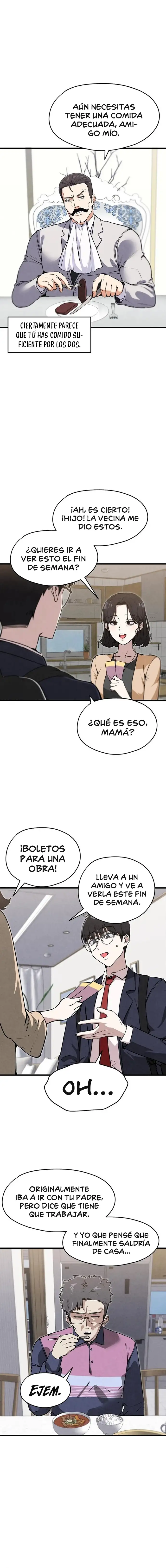 solo te puedo ver a ti - Capítulo 9 - Página 3 - LectorTMOo