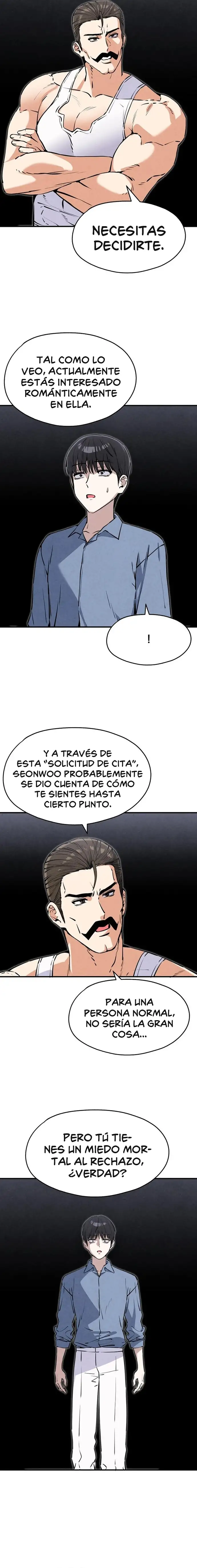 solo te puedo ver a ti - Capítulo 9 - Página 16 - LectorTMOo