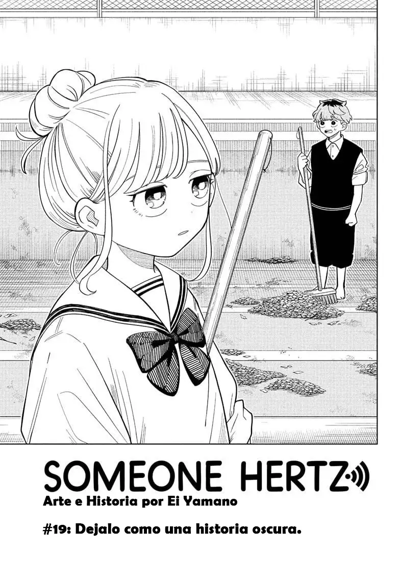 Someone Hertz - Capítulo 19 - Página 4 - LectorTMOo