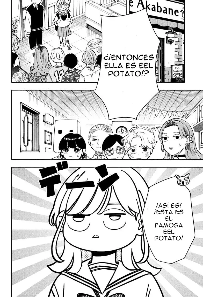 Someone Hertz - Capítulo 22 - Página 3 - LectorTMOo
