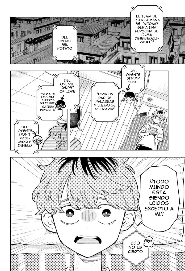 Someone Hertz - Capítulo 23 - Página 3 - LectorTMOo