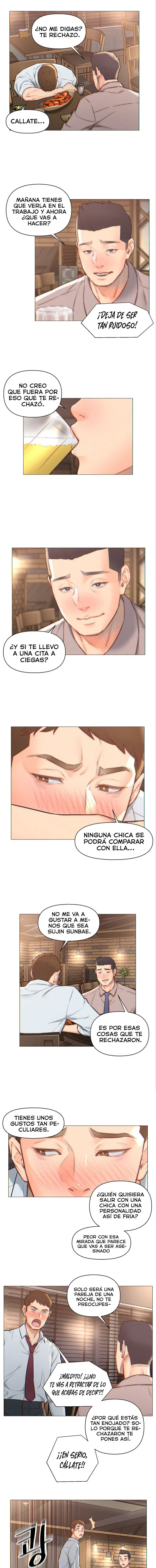 Yerno - Capítulo 1 - Página 4 - LectorTMOo