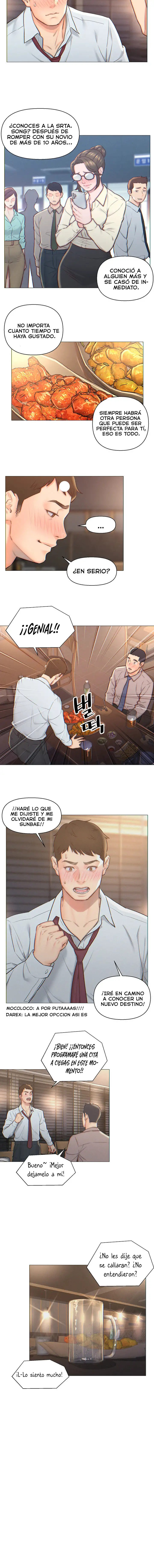 Yerno - Capítulo 1 - Página 6 - LectorTMOo