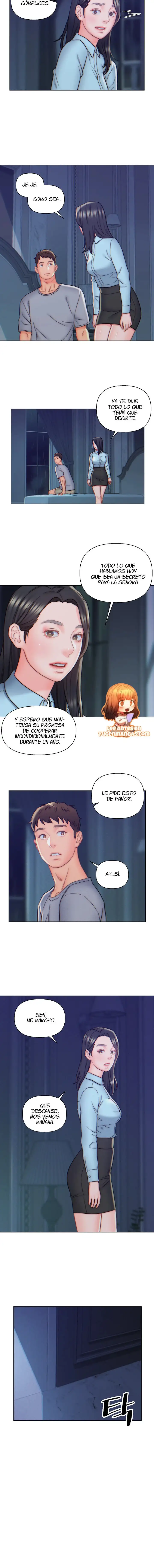 Yerno - Capítulo 10 - Página 6 - LectorTMOo
