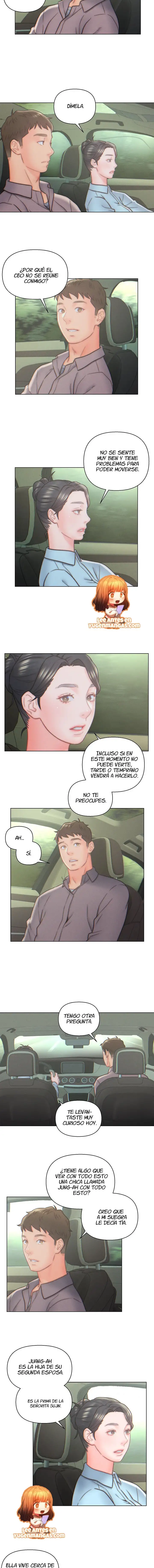 Yerno - Capítulo 10 - Página 8 - LectorTMOo