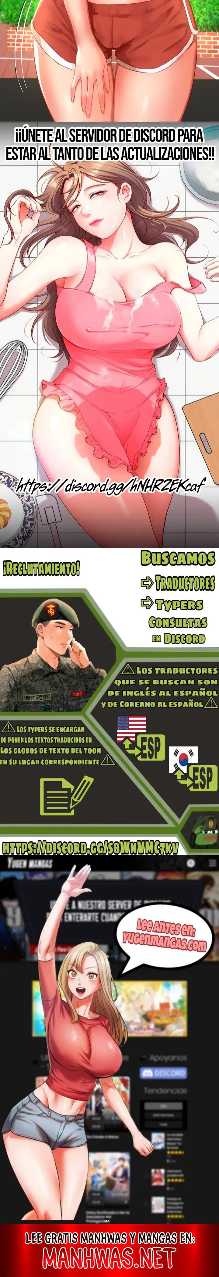 Yerno - Capítulo 10 - Página 10 - LectorTMOo