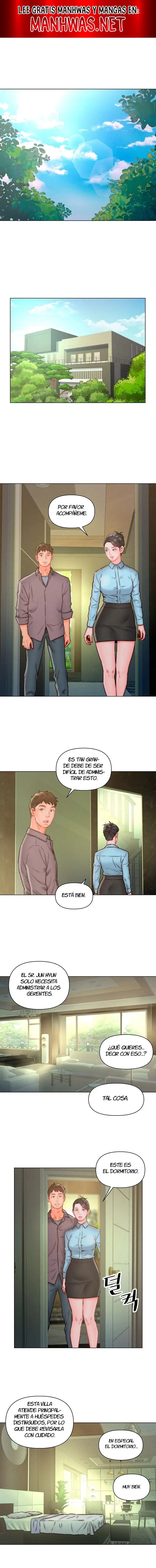 Yerno - Capítulo 11 - Página 1 - LectorTMOo