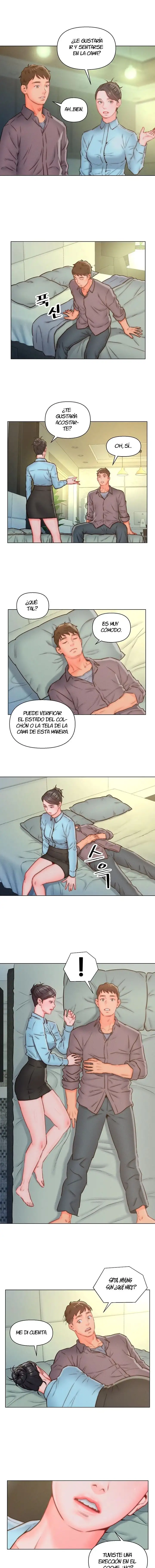 Yerno - Capítulo 11 - Página 2 - LectorTMOo