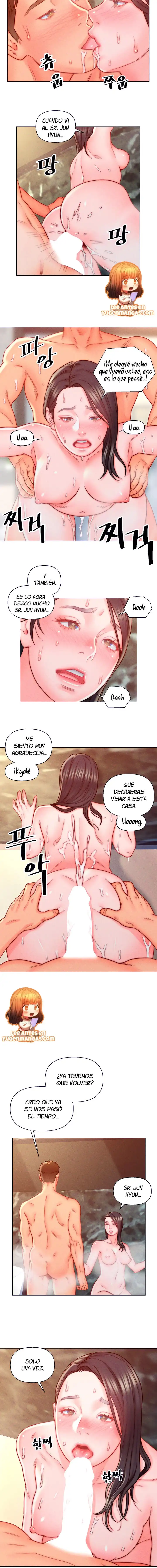 Yerno - Capítulo 12 - Página 9 - LectorTMOo