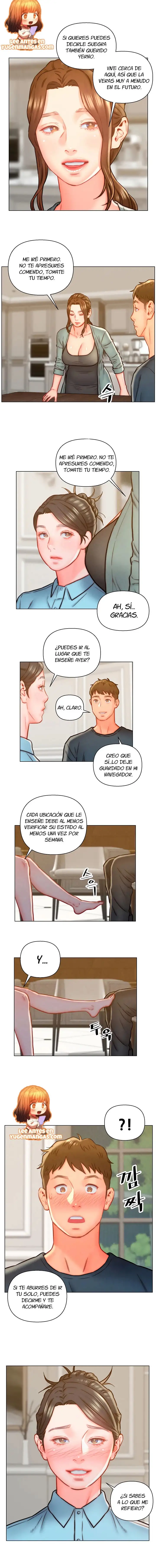 Yerno - Capítulo 13 - Página 4 - LectorTMOo