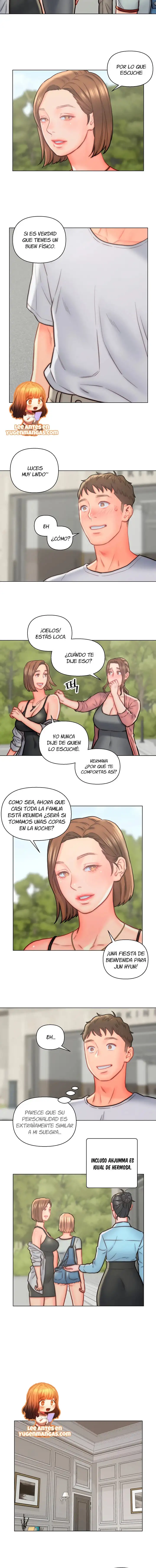 Yerno - Capítulo 13 - Página 7 - LectorTMOo