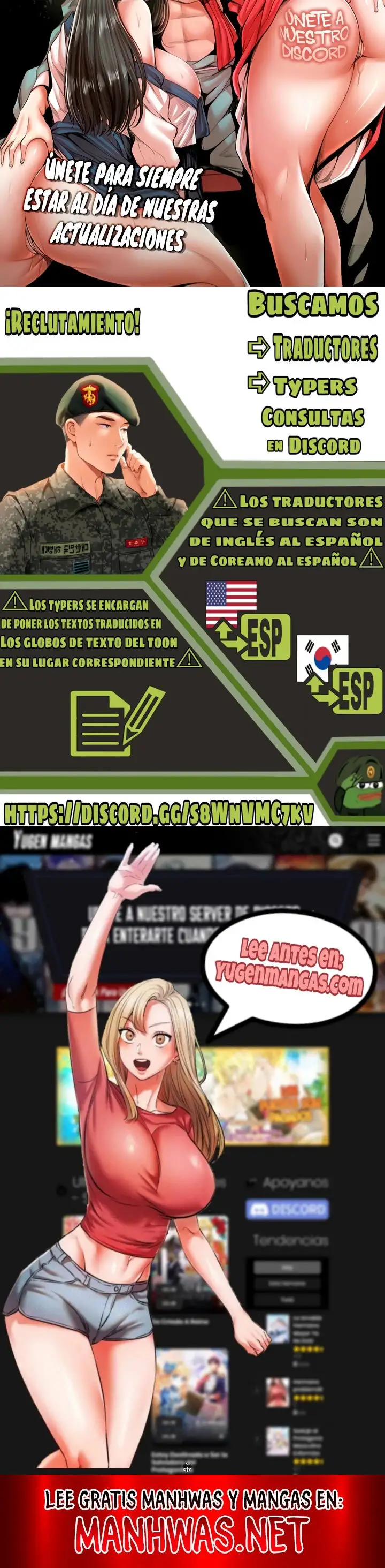 Yerno - Capítulo 13 - Página 10 - LectorTMOo