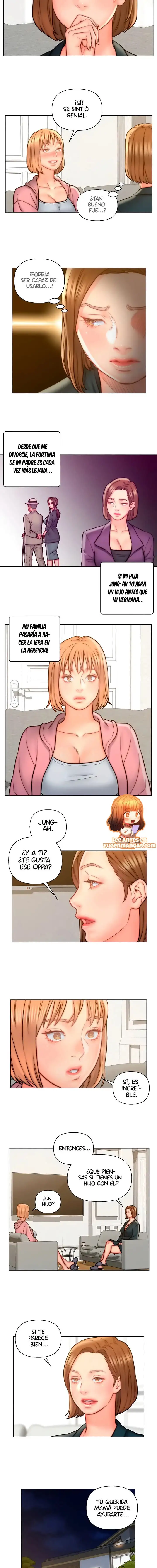 Yerno - Capítulo 14 - Página 2 - LectorTMOo
