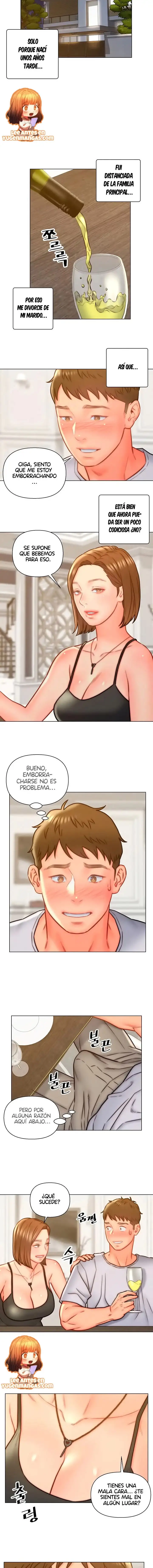 Yerno - Capítulo 14 - Página 3 - LectorTMOo