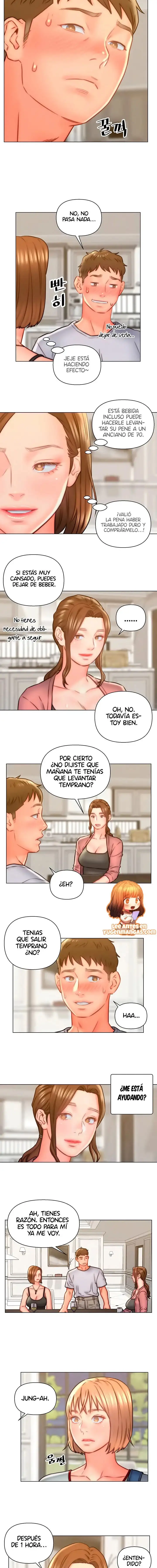 Yerno - Capítulo 14 - Página 4 - LectorTMOo