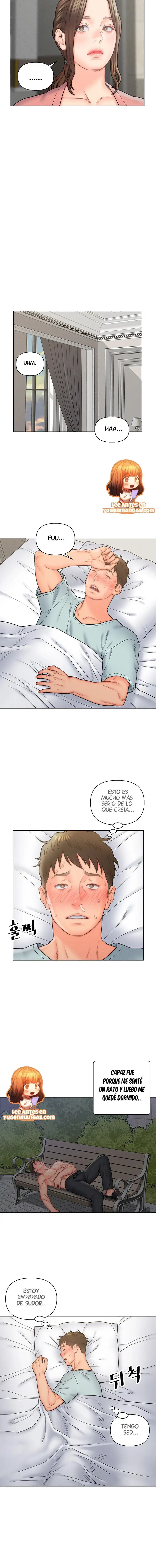 Yerno - Capítulo 16 - Página 9 - LectorTMOo