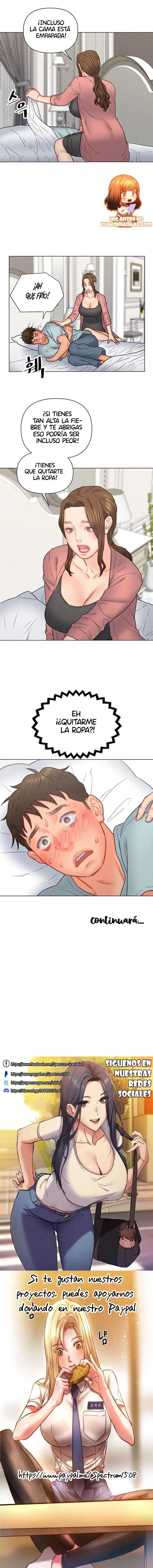 Yerno - Capítulo 16 - Página 12 - LectorTMOo