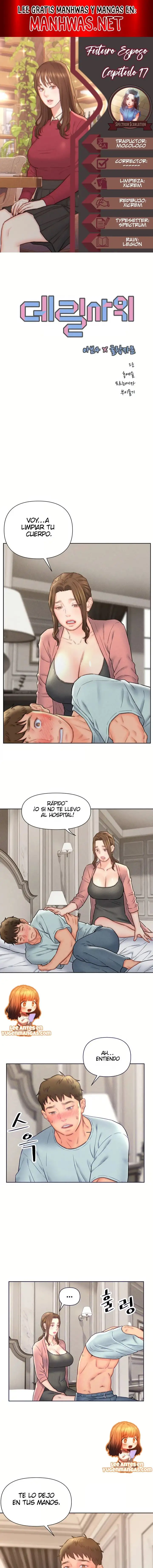 Yerno - Capítulo 17 - Página 1 - LectorTMOo