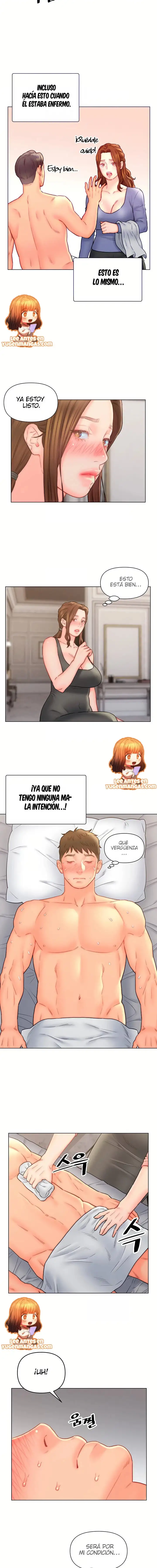 Yerno - Capítulo 17 - Página 5 - LectorTMOo
