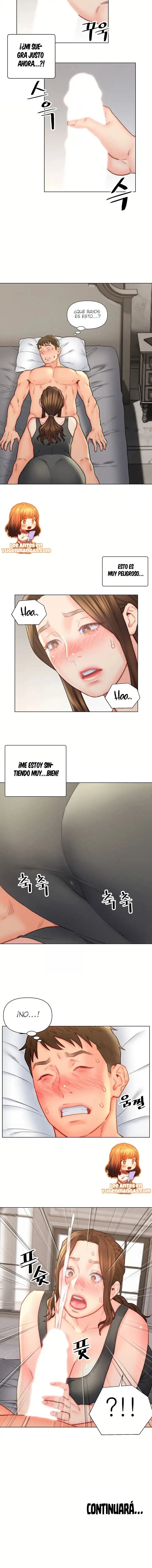 Yerno - Capítulo 17 - Página 10 - LectorTMOo