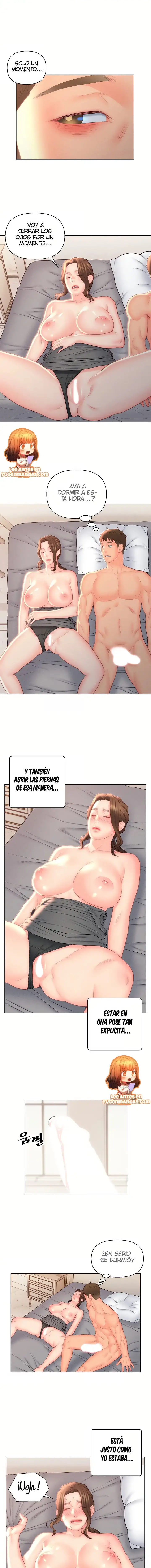 Yerno - Capítulo 19 - Página 6 - LectorTMOo