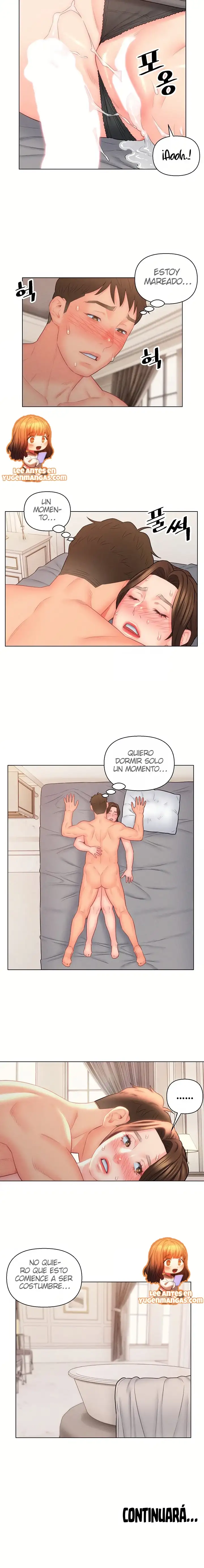 Yerno - Capítulo 19 - Página 9 - LectorTMOo