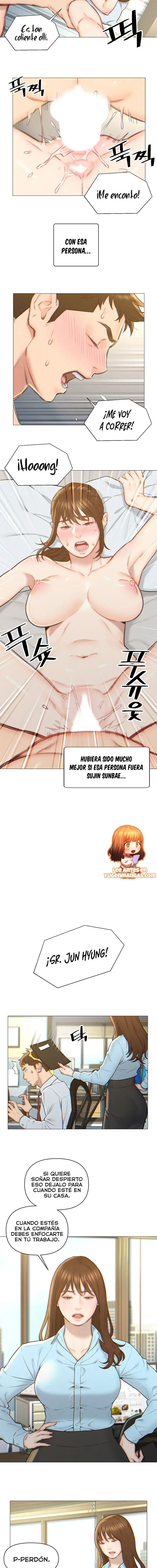 Yerno - Capítulo 2 - Página 2 - LectorTMOo