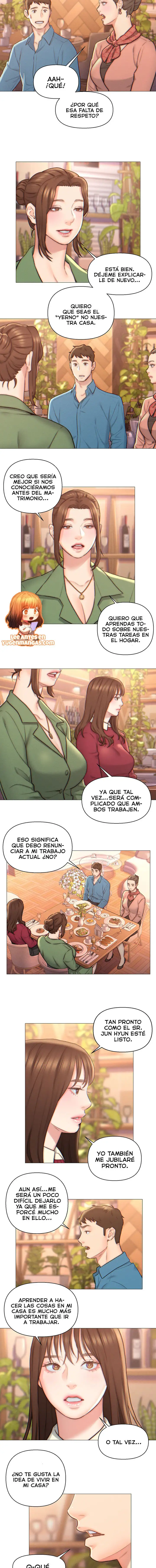 Yerno - Capítulo 2 - Página 7 - LectorTMOo