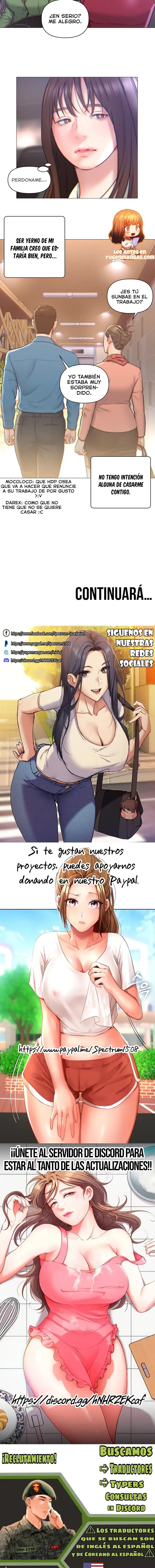 Yerno - Capítulo 2 - Página 9 - LectorTMOo