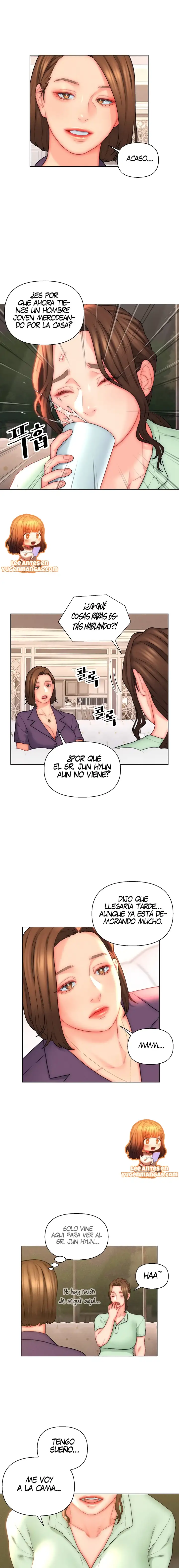 Yerno - Capítulo 20 - Página 10 - LectorTMOo