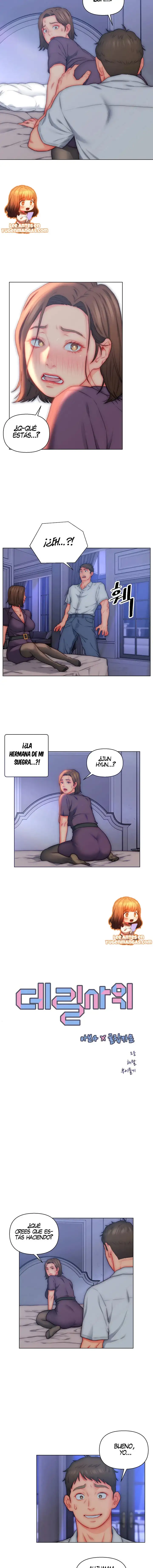 Yerno - Capítulo 21 - Página 4 - LectorTMOo
