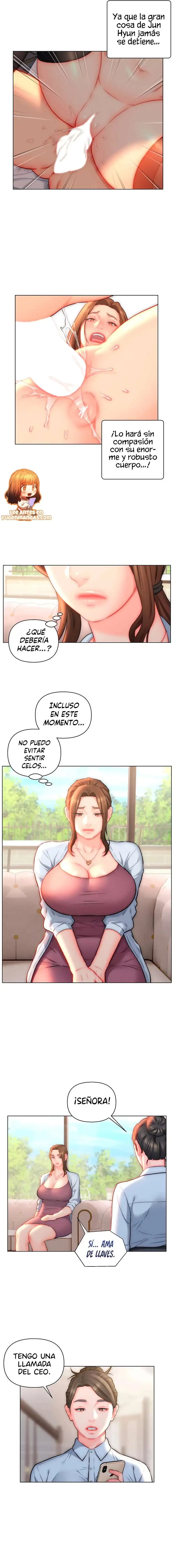 Yerno - Capítulo 23 - Página 8 - LectorTMOo