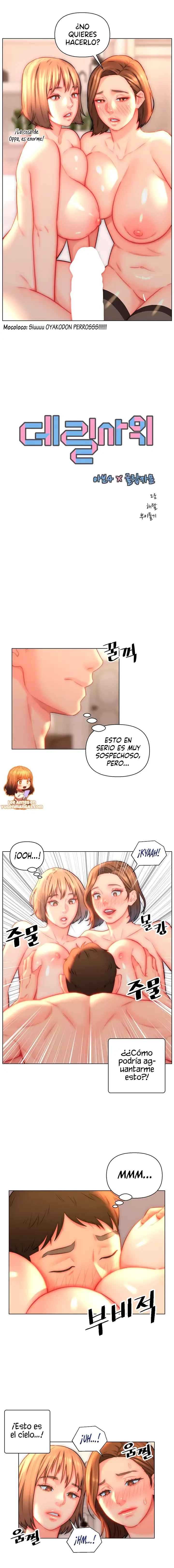 Yerno - Capítulo 24 - Página 3 - LectorTMOo