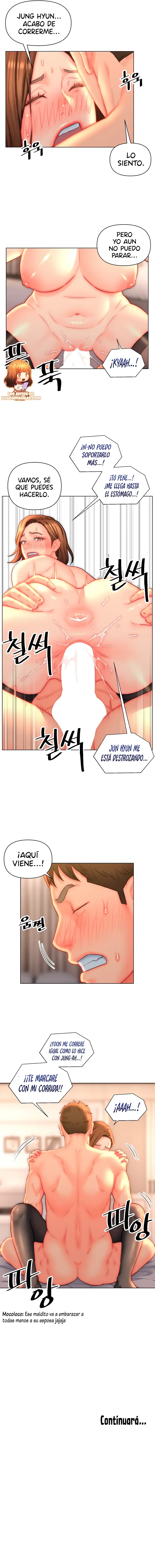 Yerno - Capítulo 24 - Página 11 - LectorTMOo