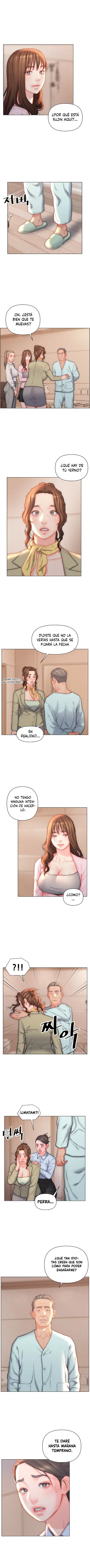Yerno - Capítulo 25 - Página 4 - LectorTMOo