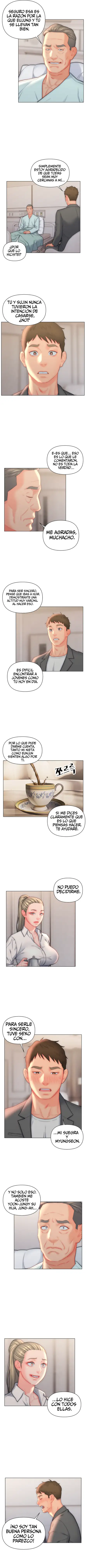 Yerno - Capítulo 26 - Página 6 - LectorTMOo