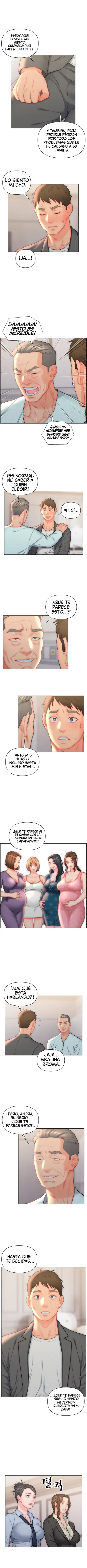 Yerno - Capítulo 26 - Página 7 - LectorTMOo