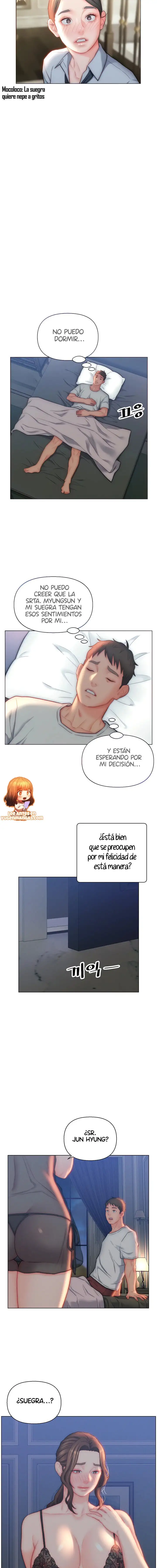 Yerno - Capítulo 27 - Página 5 - LectorTMOo