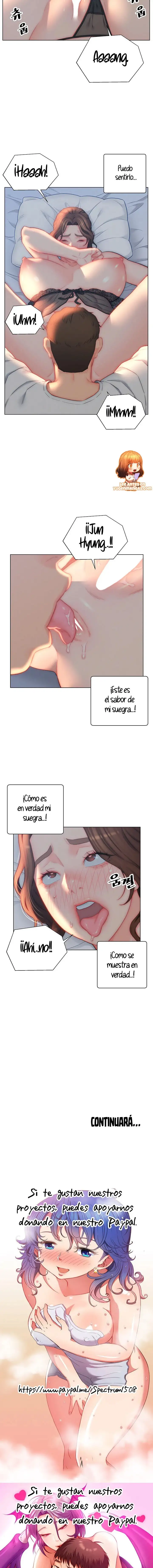 Yerno - Capítulo 27 - Página 12 - LectorTMOo